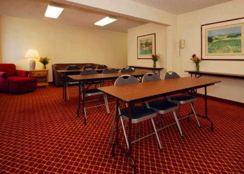 Quality Inn Holland Buitenkant foto